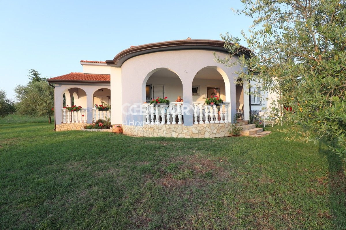 Vendita, Casa, Indipendente, Provincia di Istria, Višnjan, Bačva