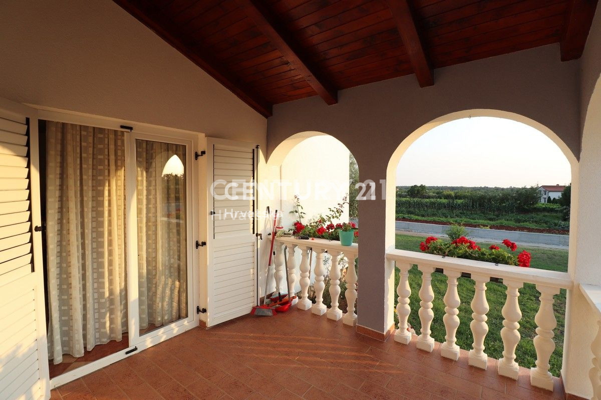 Vendita, Casa, Indipendente, Provincia di Istria, Višnjan, Bačva