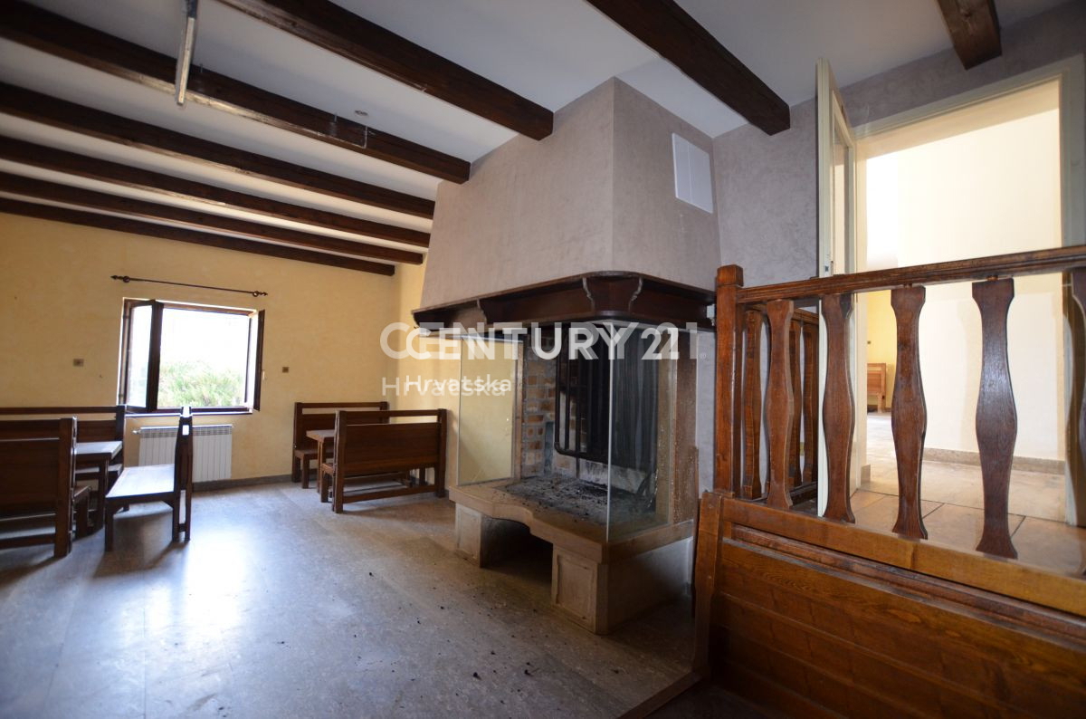 Vendita, Casa, Indipendente, Provincia di Istria, Oprtalj, Livade