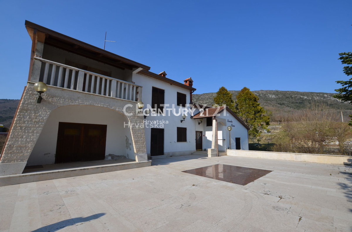 Vendita, Casa, Indipendente, Provincia di Istria, Oprtalj, Livade