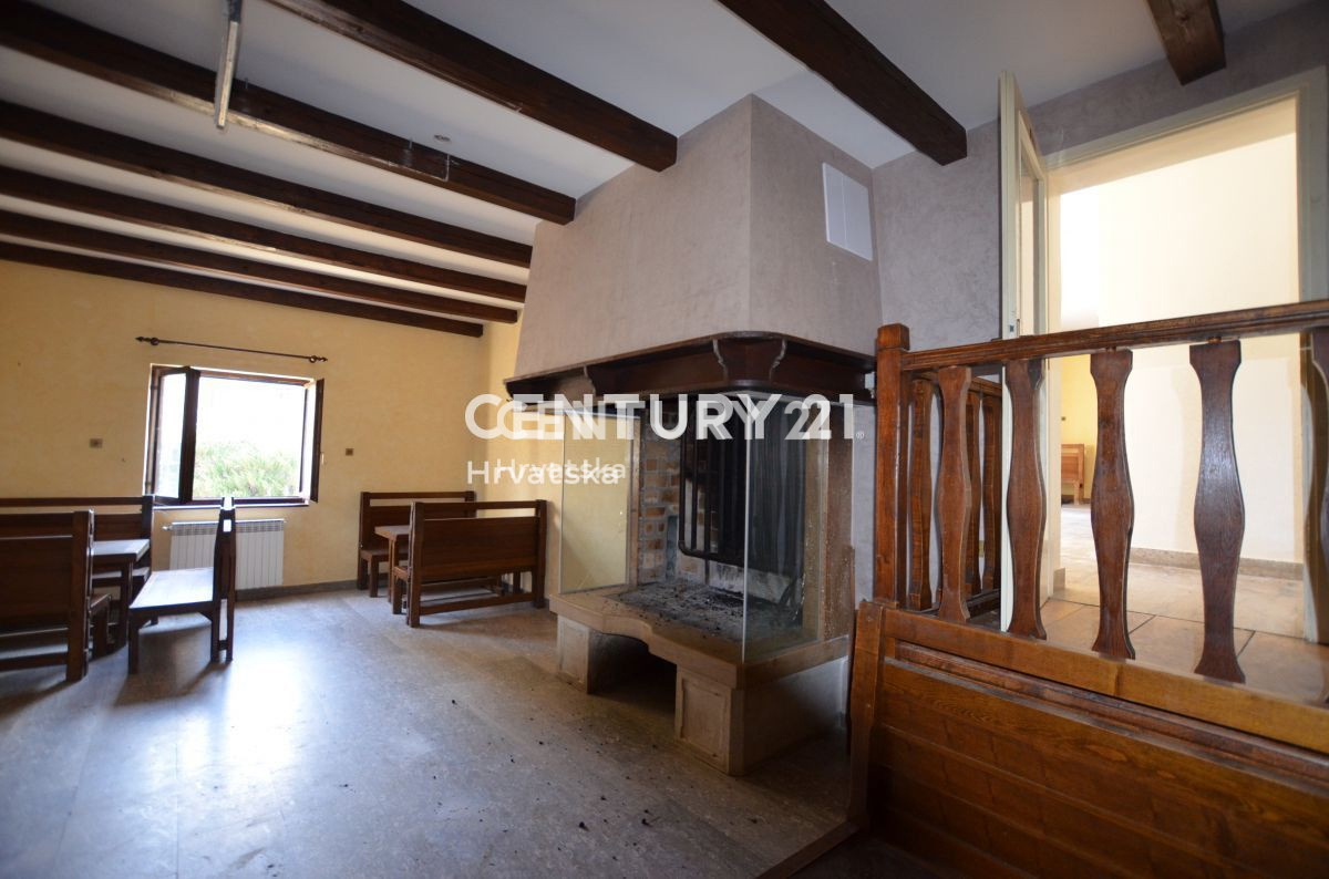 Vendita, Casa, Indipendente, Provincia di Istria, Oprtalj, Livade