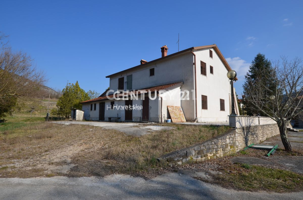 Vendita, Casa, Indipendente, Provincia di Istria, Oprtalj, Livade