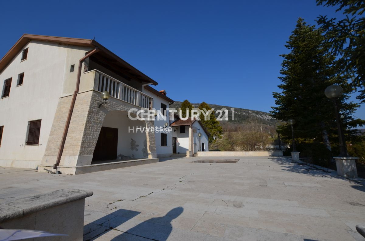 Vendita, Casa, Indipendente, Provincia di Istria, Oprtalj, Livade