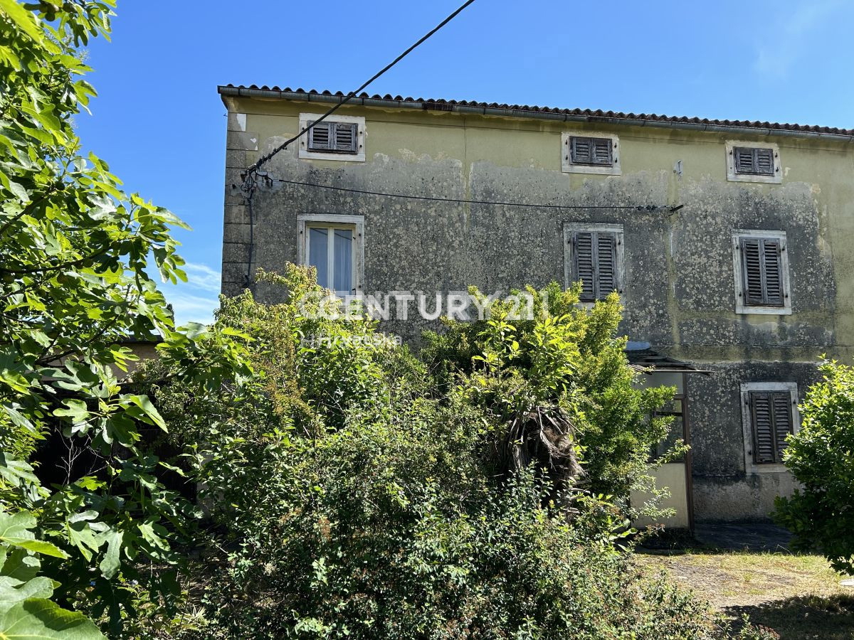 Vendita, Casa, Bifamiliare, Provincia di Istria, Novigrad