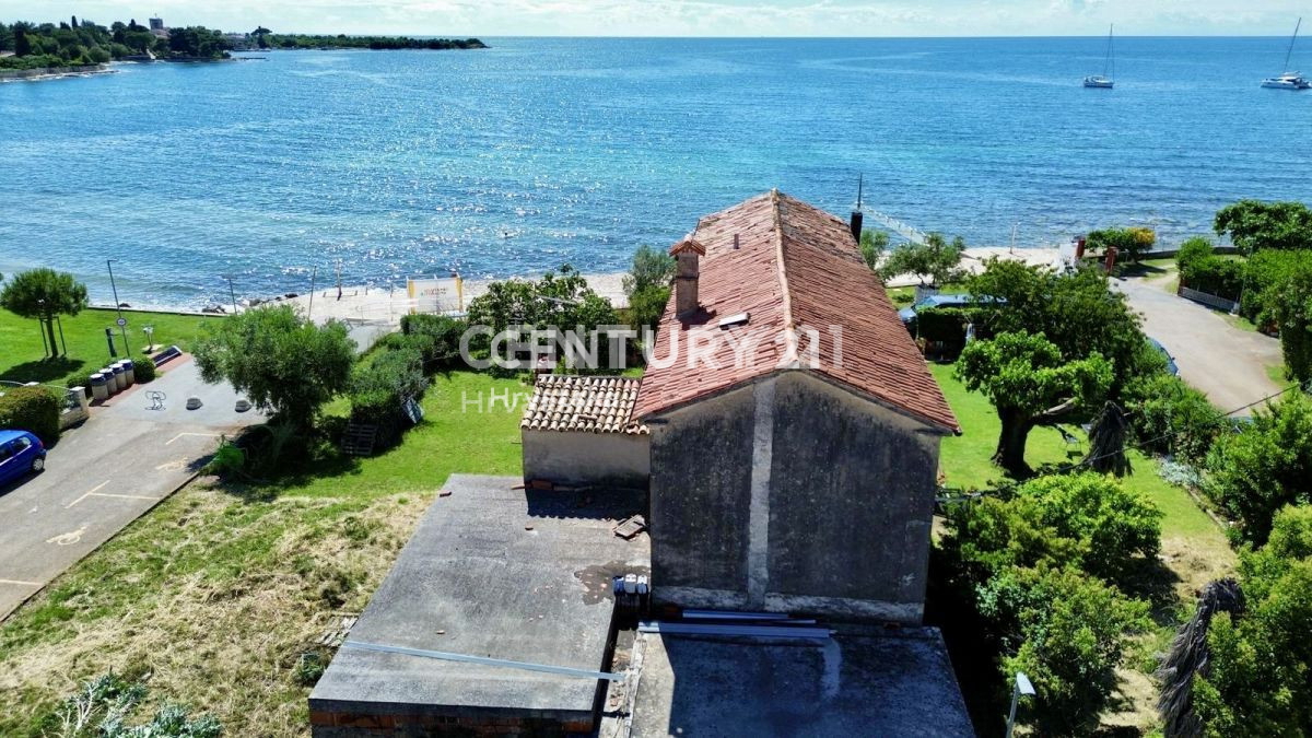 Vendita, Casa, Bifamiliare, Provincia di Istria, Novigrad