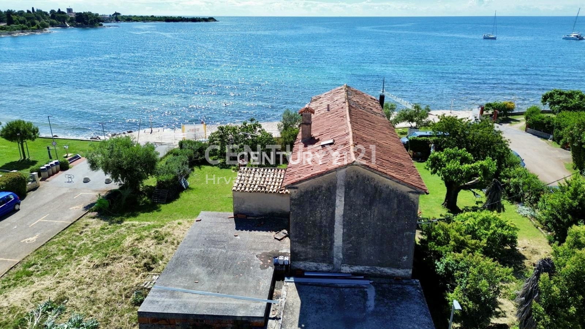 Vendita, Casa, Bifamiliare, Provincia di Istria, Novigrad