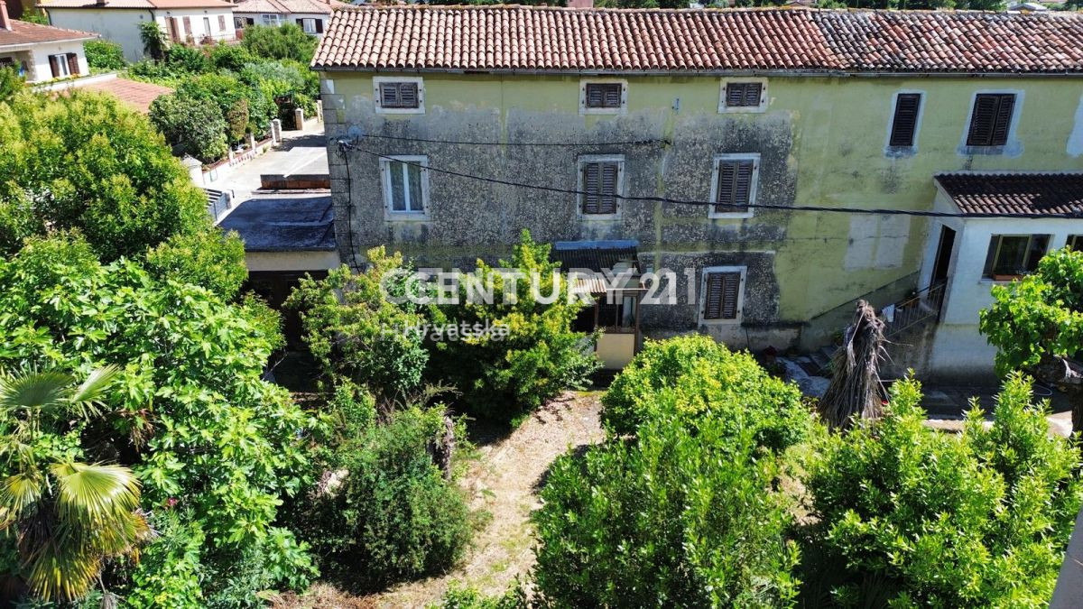 Vendita, Casa, Bifamiliare, Provincia di Istria, Novigrad