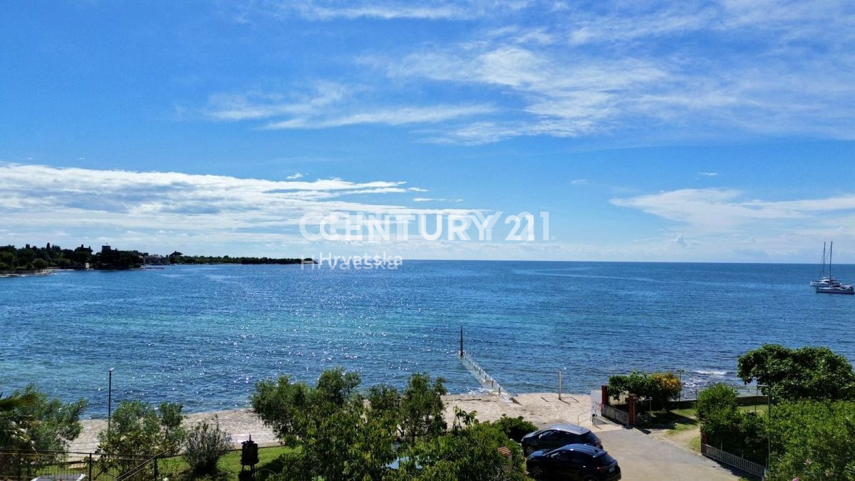 Vendita, Casa, Bifamiliare, Provincia di Istria, Novigrad