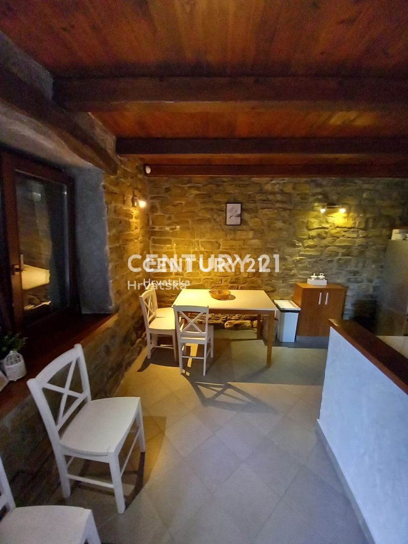 Vendita, Casa, Indipendente, Provincia di Istria, Buje, Momjan