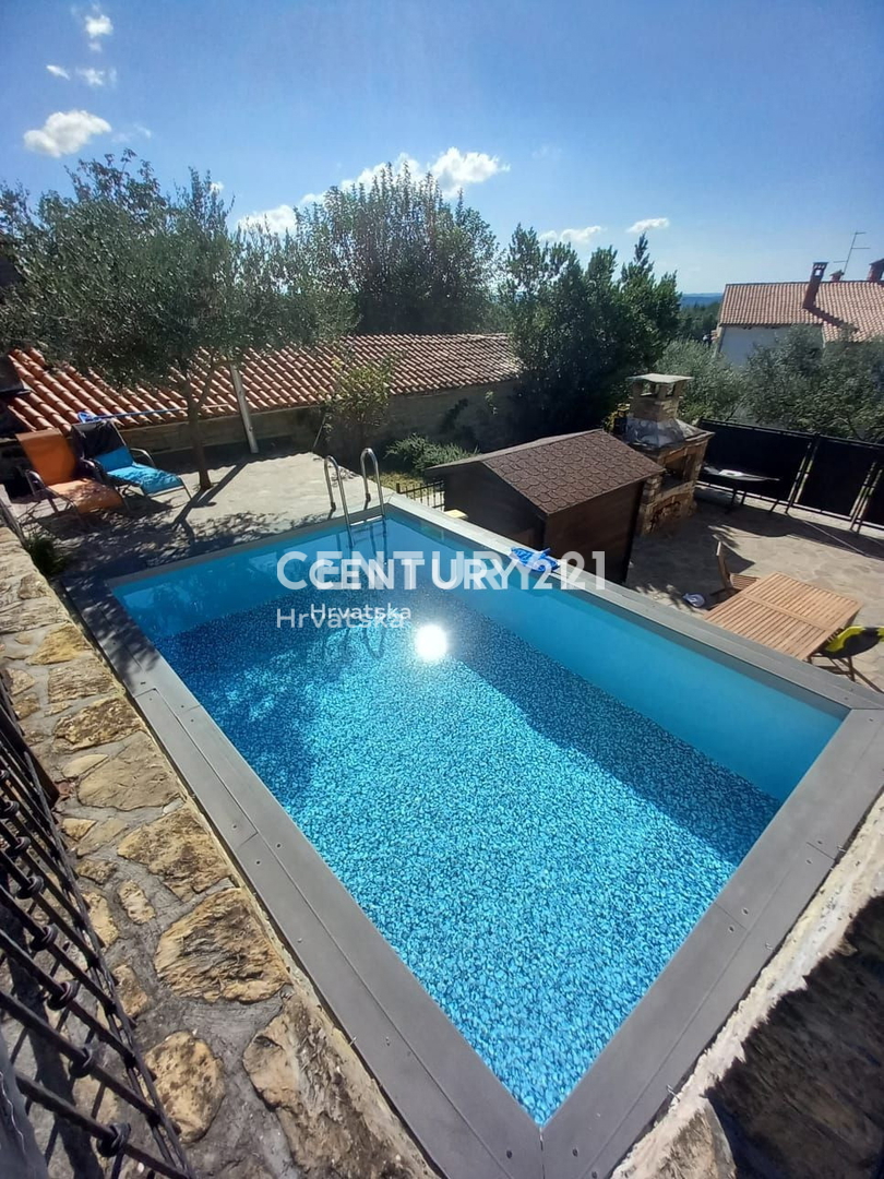 Vendita, Casa, Indipendente, Provincia di Istria, Buje, Momjan