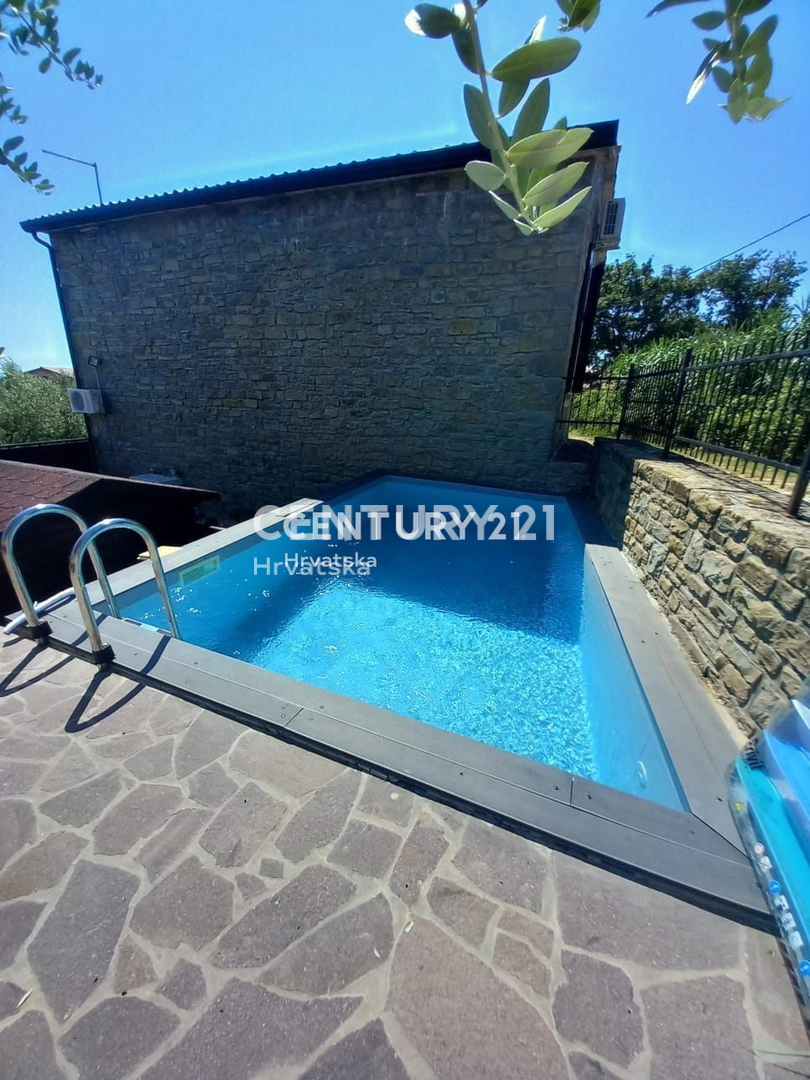 Vendita, Casa, Indipendente, Provincia di Istria, Buje, Momjan