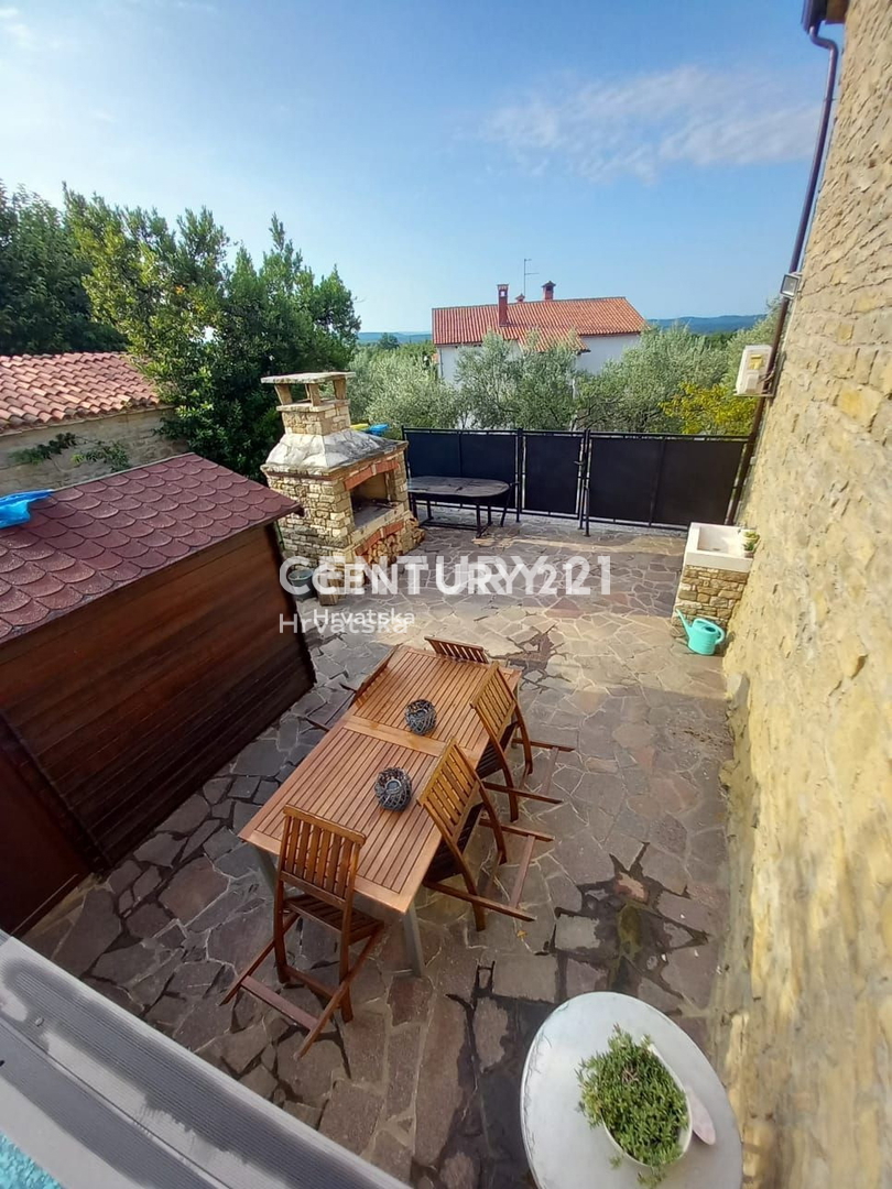 Vendita, Casa, Indipendente, Provincia di Istria, Buje, Momjan