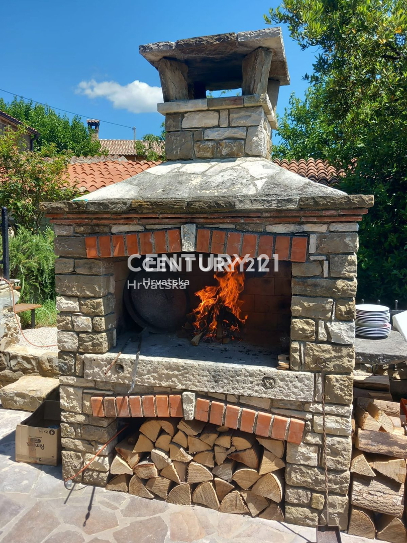 Vendita, Casa, Indipendente, Provincia di Istria, Buje, Momjan