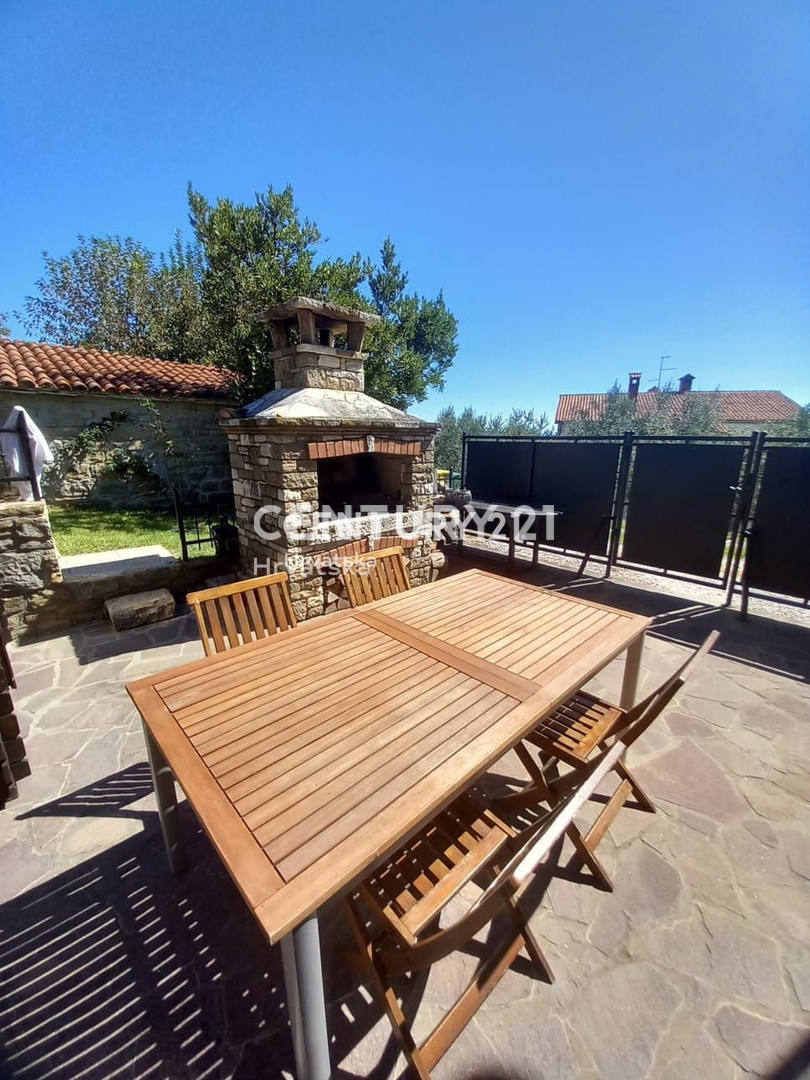 Vendita, Casa, Indipendente, Provincia di Istria, Buje, Momjan