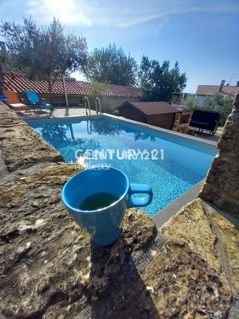 Vendita, Casa, Indipendente, Provincia di Istria, Buje, Momjan