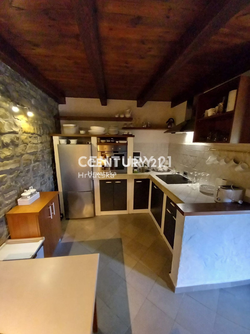 Vendita, Casa, Indipendente, Provincia di Istria, Buje, Momjan