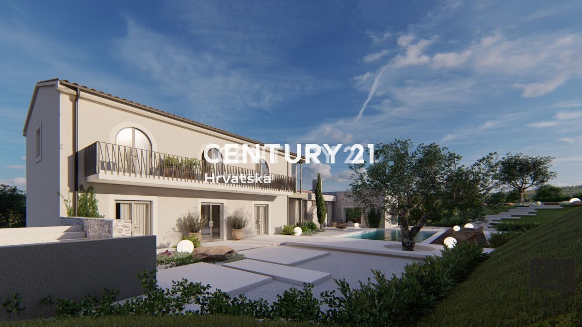 Vendita, Casa, Indipendente, Provincia di Istria, Vižinada