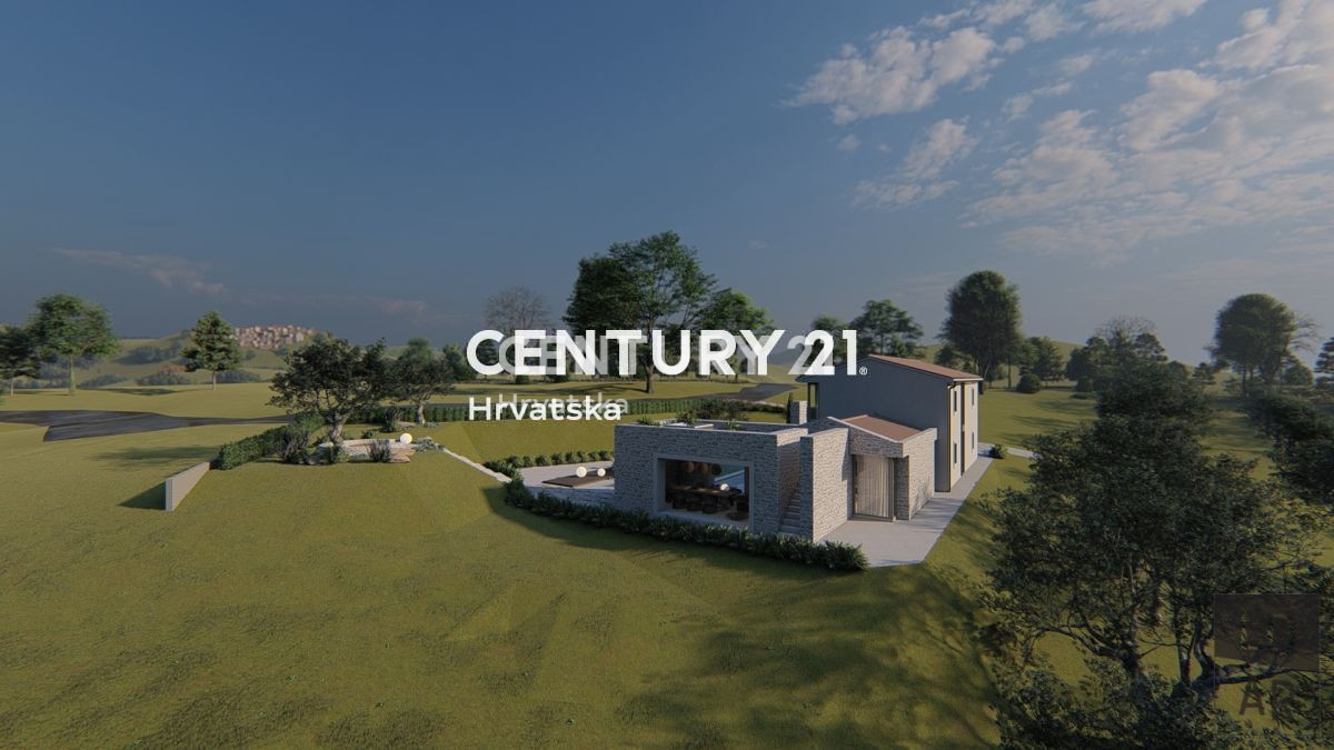 Vendita, Casa, Indipendente, Provincia di Istria, Vižinada