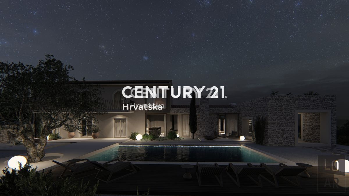 Vendita, Casa, Indipendente, Provincia di Istria, Vižinada