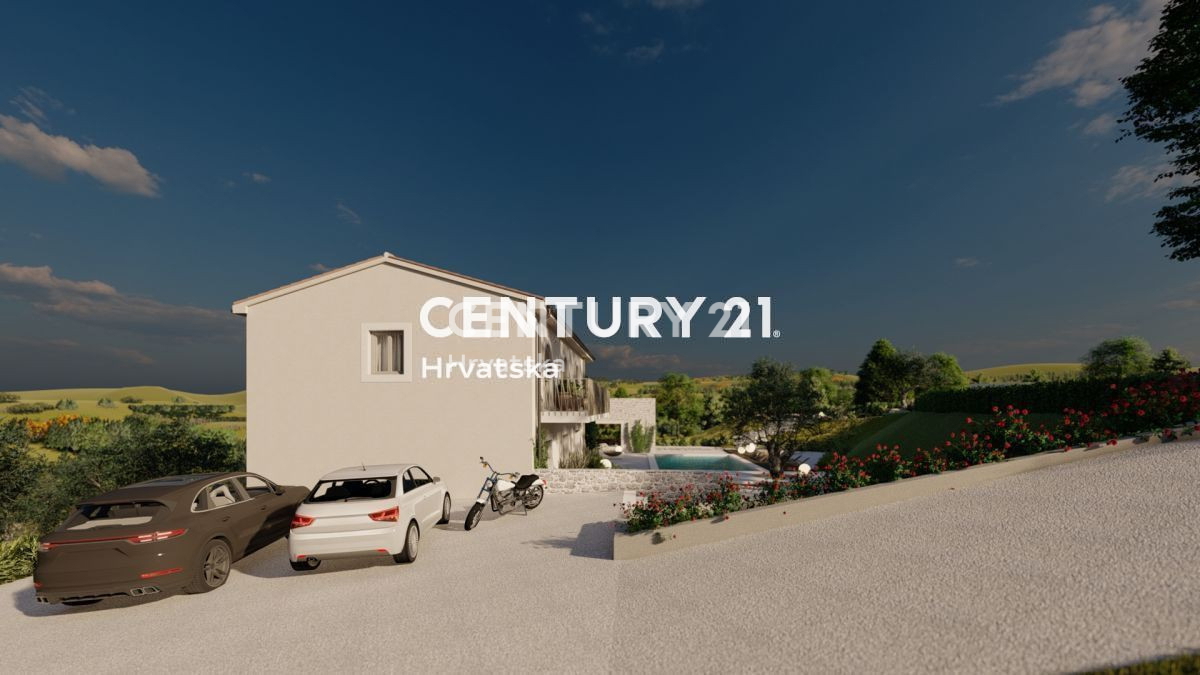 Vendita, Casa, Indipendente, Provincia di Istria, Vižinada