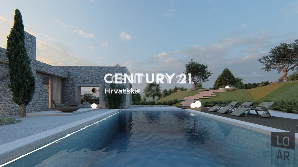 Vendita, Casa, Indipendente, Provincia di Istria, Vižinada