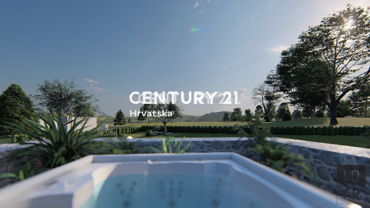 Vendita, Casa, Indipendente, Provincia di Istria, Vižinada