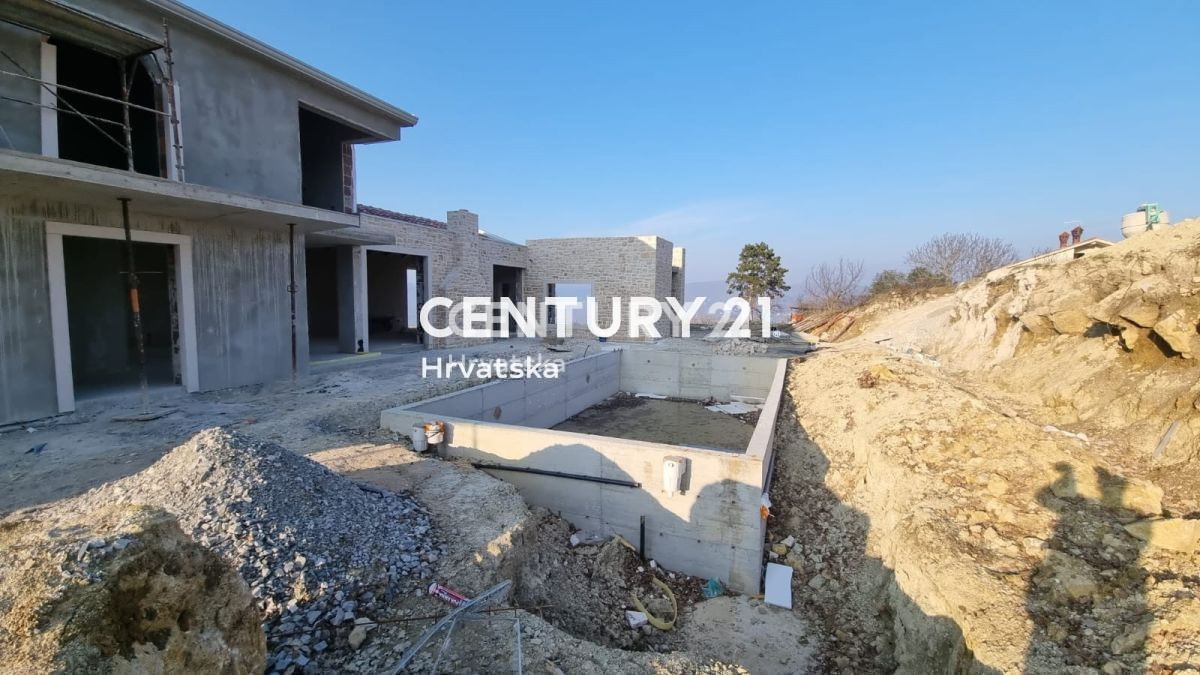 Vendita, Casa, Indipendente, Provincia di Istria, Vižinada