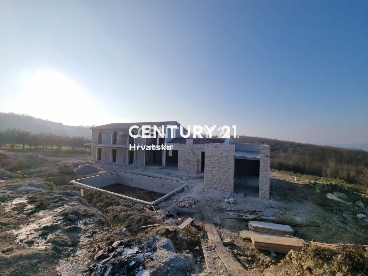 Vendita, Casa, Indipendente, Provincia di Istria, Vižinada