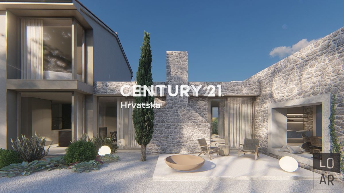 Vendita, Casa, Indipendente, Provincia di Istria, Vižinada