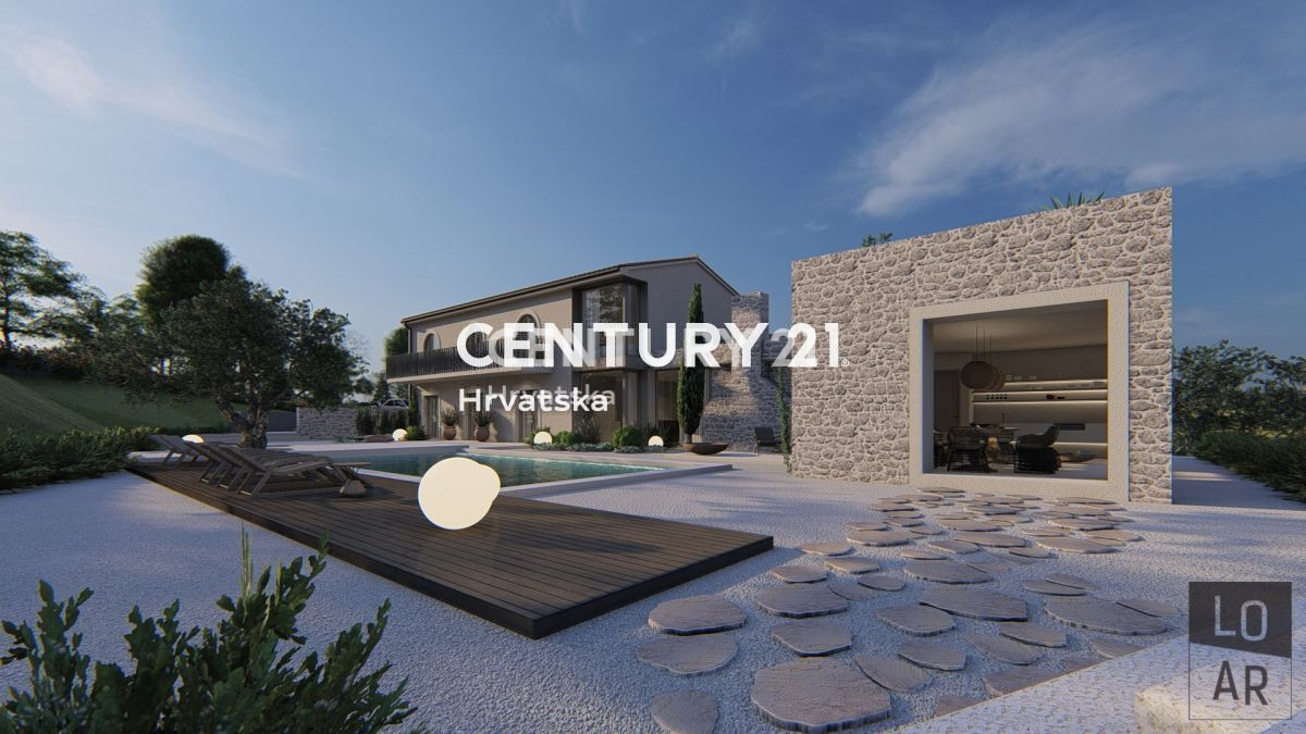 Vendita, Casa, Indipendente, Provincia di Istria, Vižinada