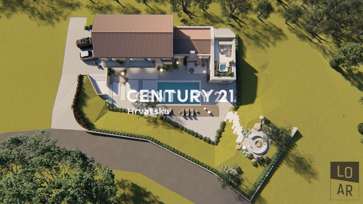 Vendita, Casa, Indipendente, Provincia di Istria, Vižinada