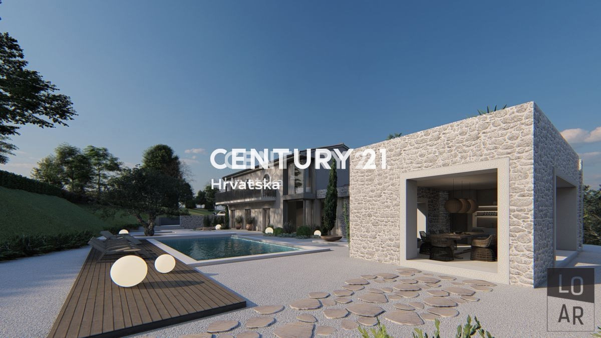 Vendita, Casa, Indipendente, Provincia di Istria, Vižinada