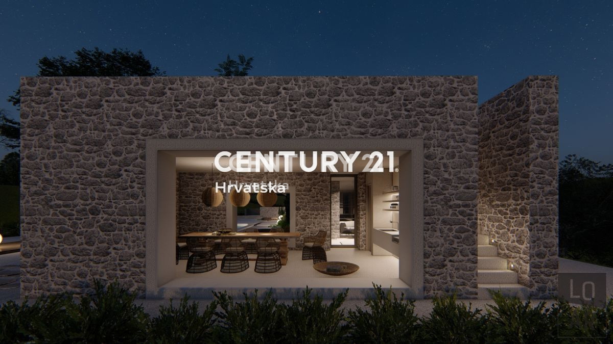 Vendita, Casa, Indipendente, Provincia di Istria, Vižinada