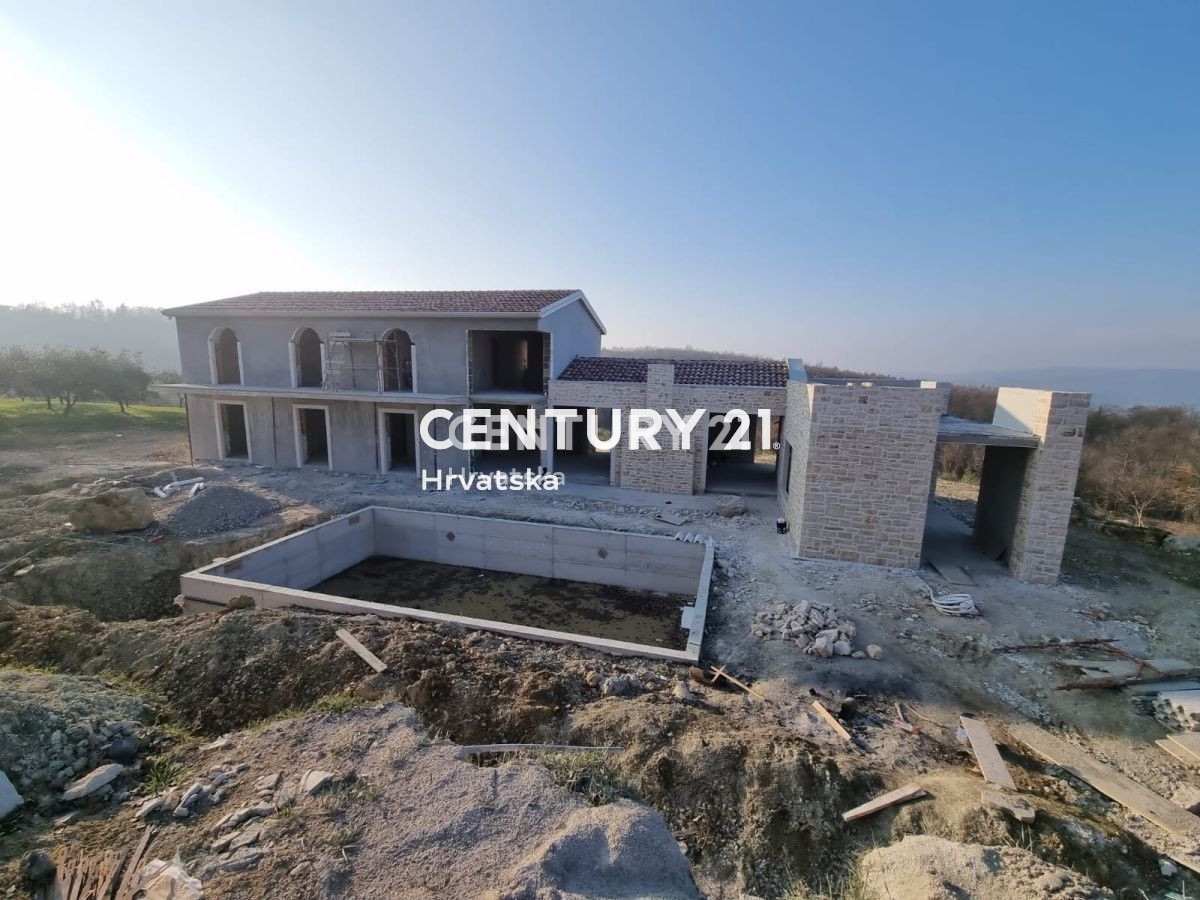 Vendita, Casa, Indipendente, Provincia di Istria, Vižinada