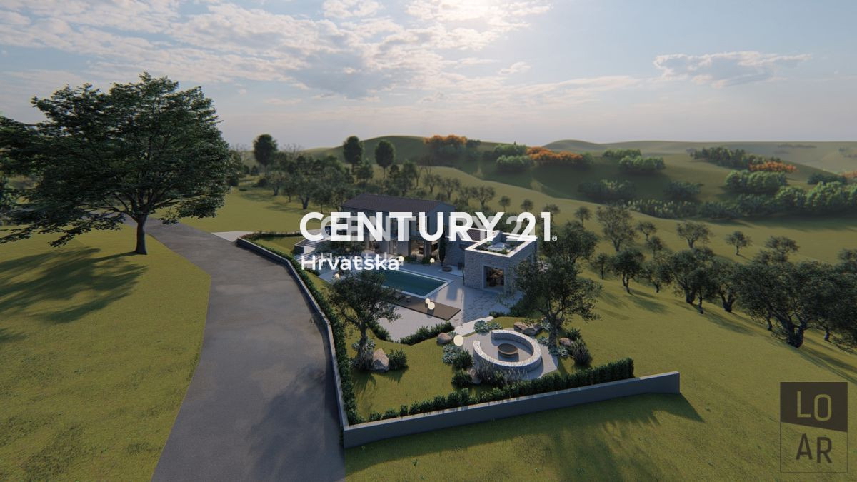 Vendita, Casa, Indipendente, Provincia di Istria, Vižinada