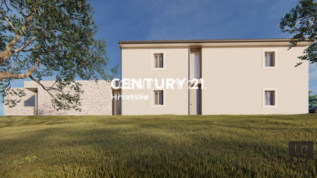 Vendita, Casa, Indipendente, Provincia di Istria, Vižinada