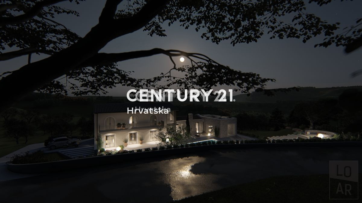 Vendita, Casa, Indipendente, Provincia di Istria, Vižinada