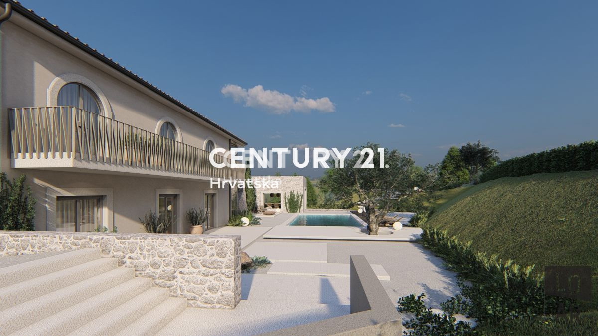 Vendita, Casa, Indipendente, Provincia di Istria, Vižinada