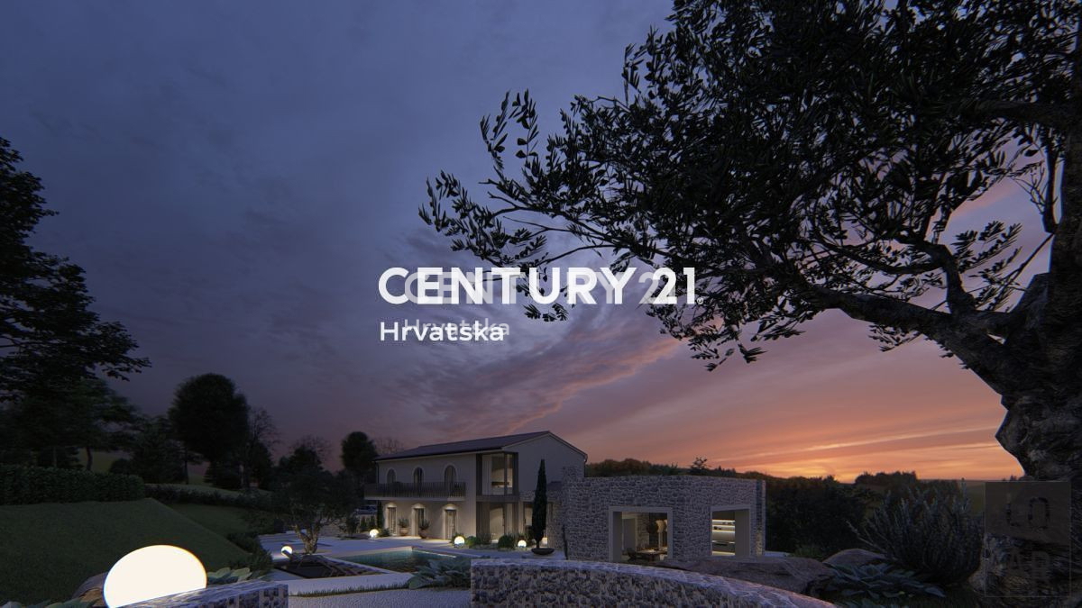 Vendita, Casa, Indipendente, Provincia di Istria, Vižinada