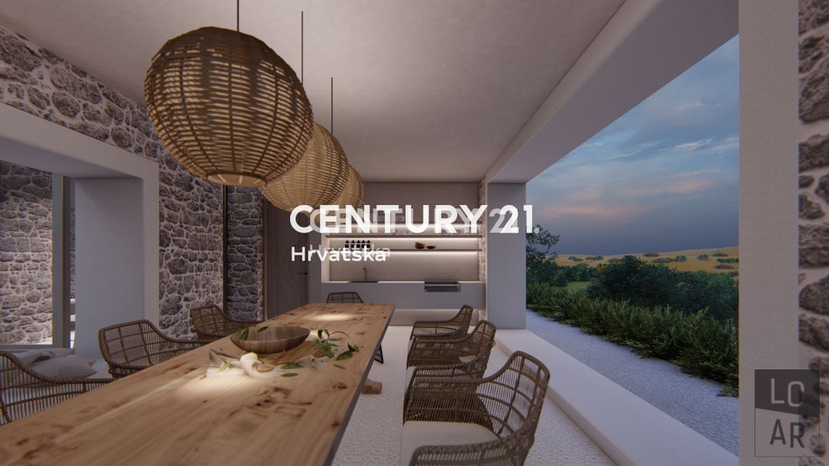 Vendita, Casa, Indipendente, Provincia di Istria, Vižinada