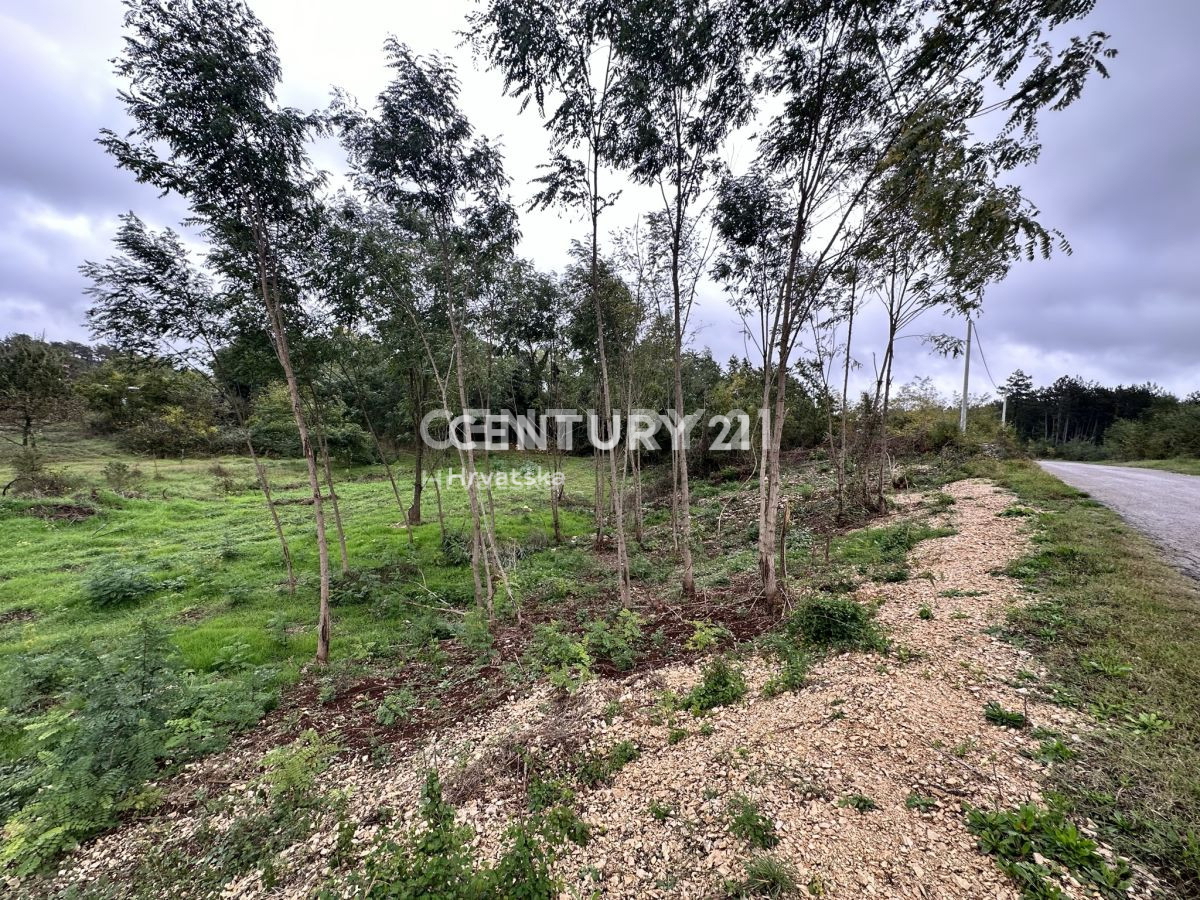 Vendita, Terreno, Edificabile, Provincia di Istria, Labin