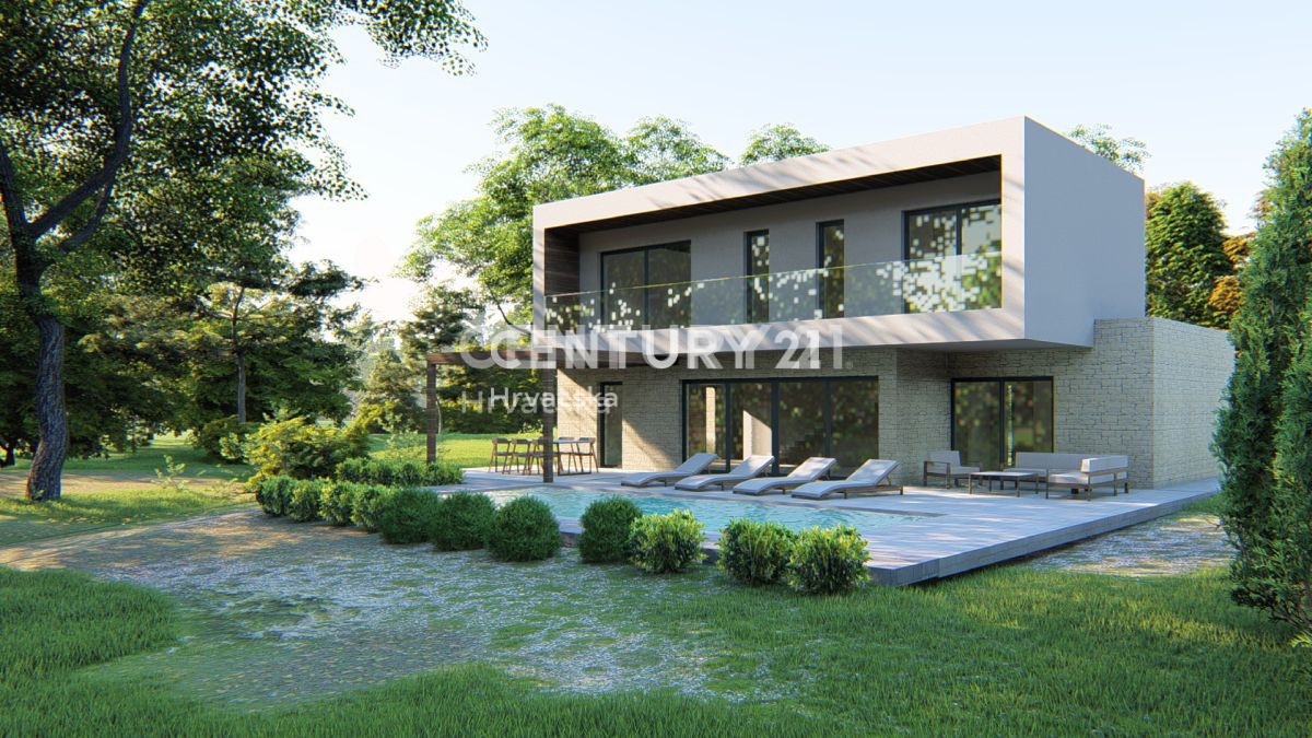 Vendita, Terreno, Edificabile, Provincia di Istria, Svetvinčenat