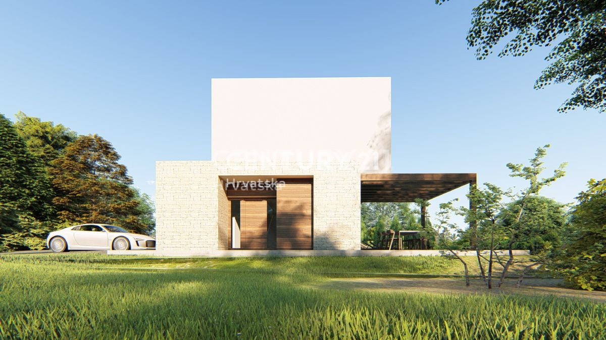 Vendita, Terreno, Edificabile, Provincia di Istria, Svetvinčenat