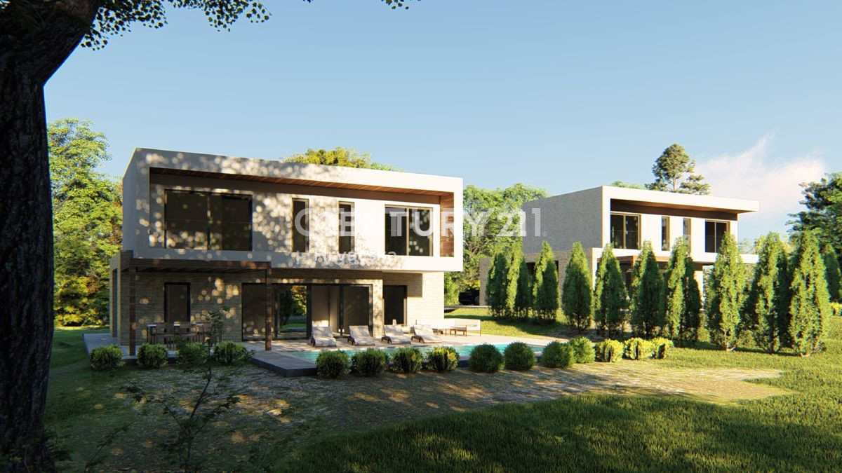 Vendita, Terreno, Edificabile, Provincia di Istria, Svetvinčenat