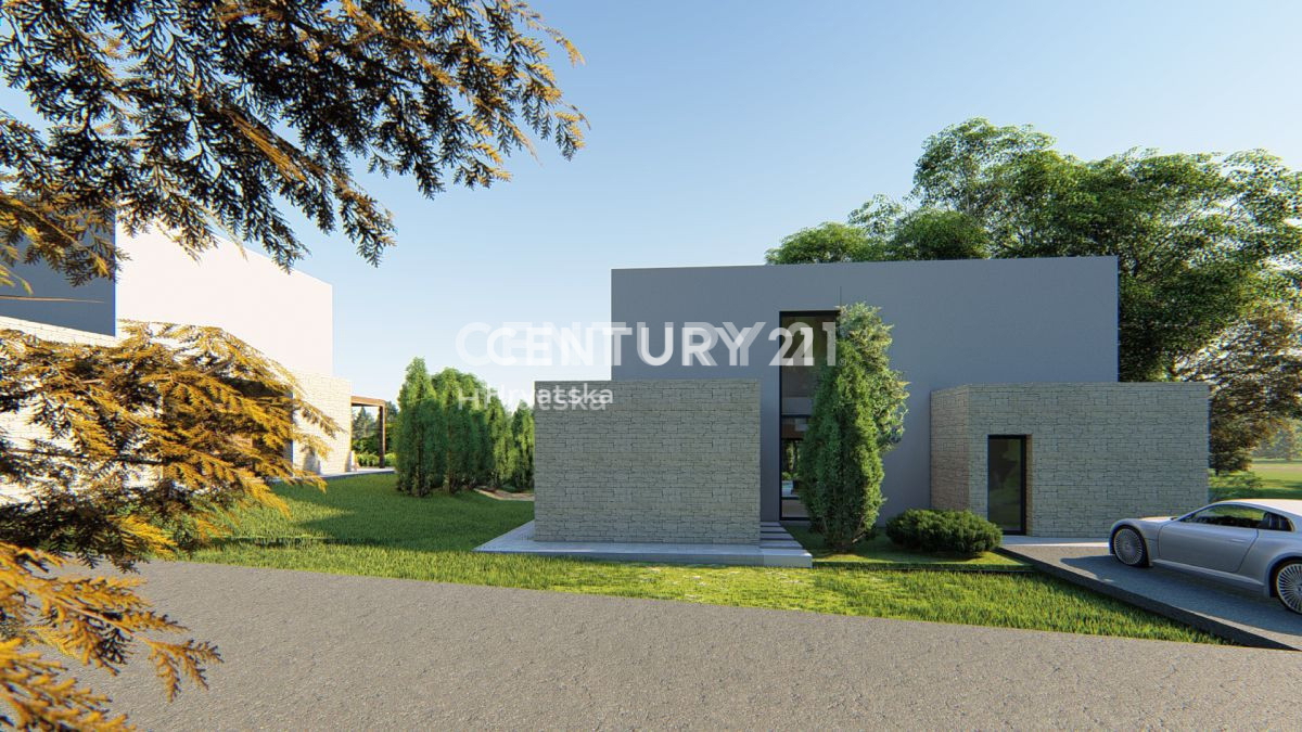 Vendita, Terreno, Edificabile, Provincia di Istria, Svetvinčenat