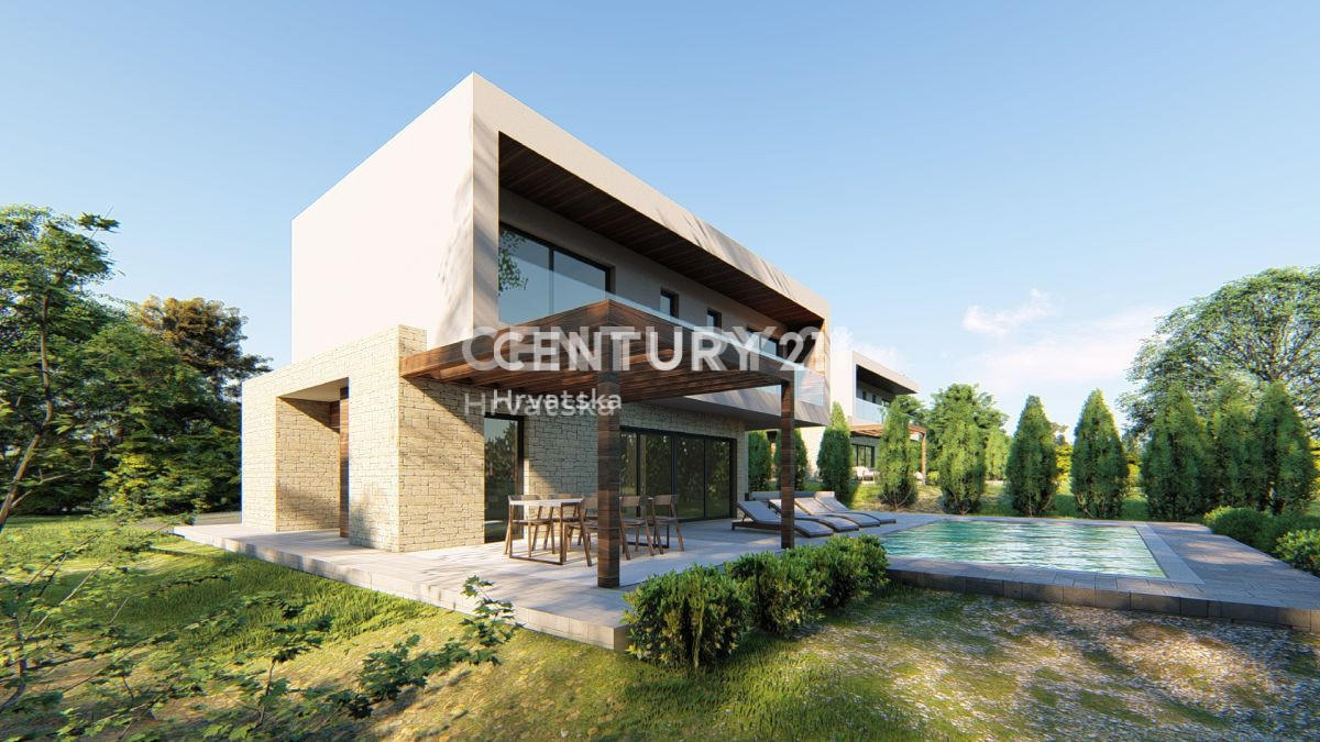 Vendita, Terreno, Edificabile, Provincia di Istria, Svetvinčenat