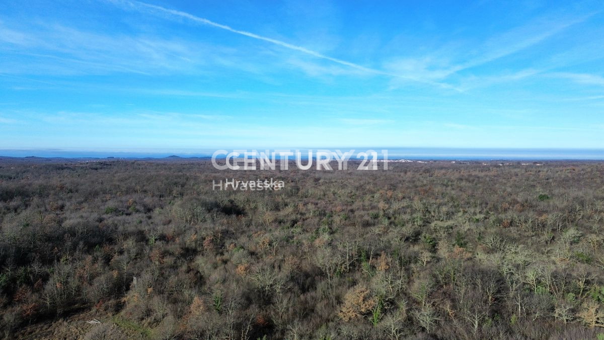 Vendita, Terreno, Edificabile, Provincia di Istria, Poreč, Baderna