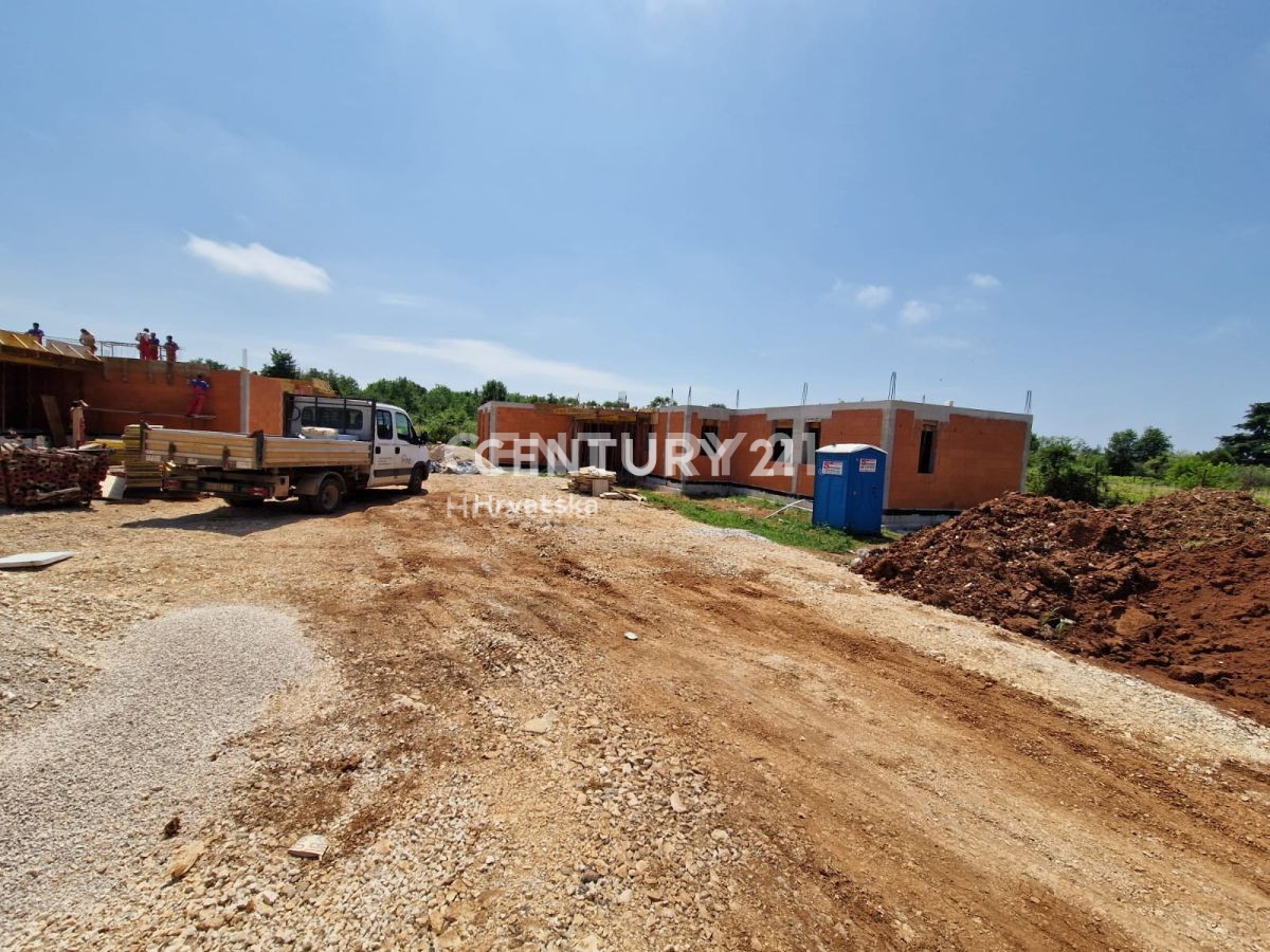 Vendita, Appartamento, 3 locali, Istarska županija, Poreč