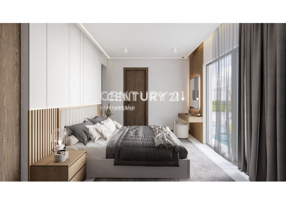 Vendita, Casa, Bifamiliare, Provincia di Istria, Poreč