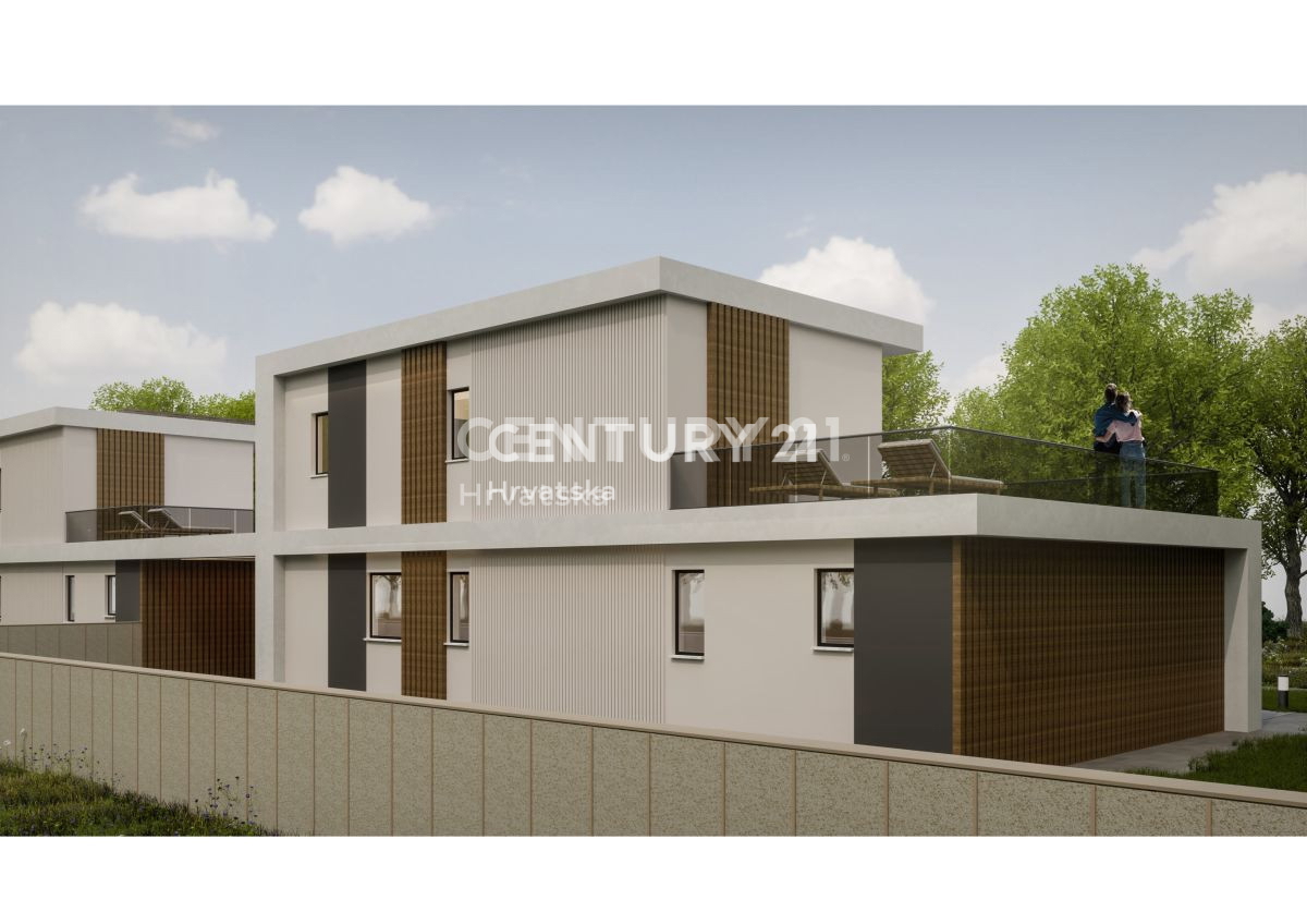 Vendita, Casa, Bifamiliare, Provincia di Istria, Poreč